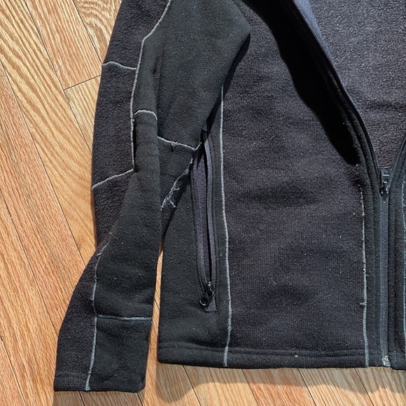 Kühl jacket size large - Picture 4 of 5